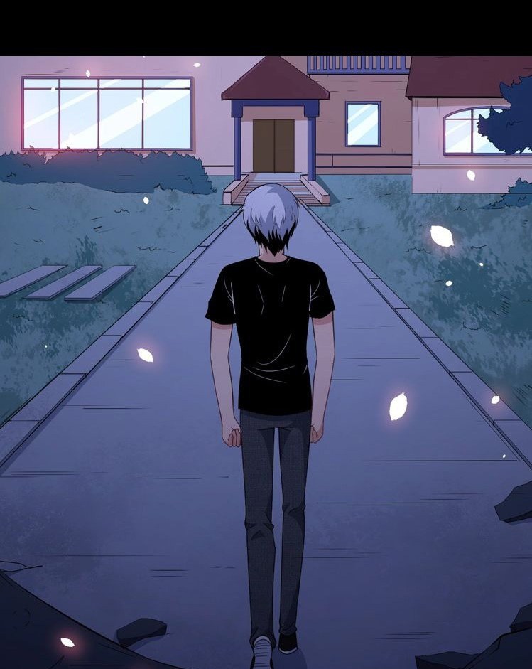 Daddy From Hell Chapter 07 Bahasa Indonesia